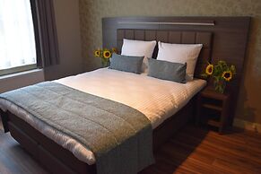 Ozo Hotels Armada Amsterdam