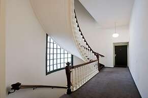 Ozo Hotels Armada Amsterdam