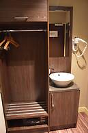 Ozo Hotels Armada Amsterdam