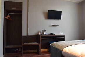 Ozo Hotels Armada Amsterdam