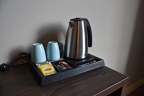 Ozo Hotels Armada Amsterdam