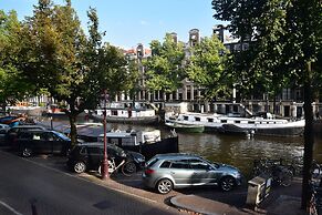 Ozo Hotels Armada Amsterdam
