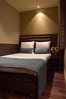 Ozo Hotels Armada Amsterdam