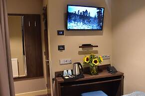 Ozo Hotels Armada Amsterdam