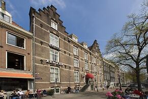 Ozo Hotels Armada Amsterdam
