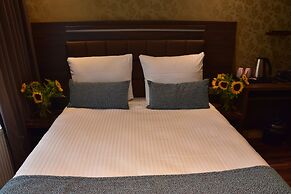 Ozo Hotels Armada Amsterdam