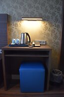 Ozo Hotels Armada Amsterdam