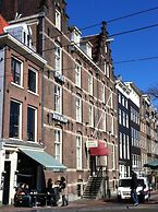 Ozo Hotels Armada Amsterdam