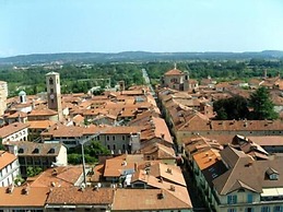 Hotel Rivarolo