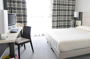 Hotel Rivarolo