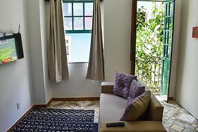 Tamboleiro's Hotel Residence
