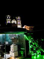 Tamboleiro's Hotel Residence