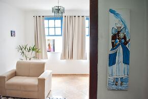 Tamboleiro's Hotel Residence
