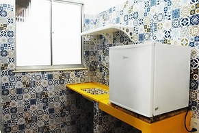Tamboleiro's Hotel Residence