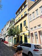 Tamboleiro's Hotel Residence