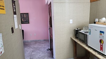Tamboleiro's Hotel Residence