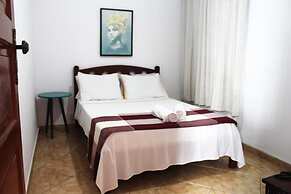 Tamboleiro's Hotel Residence