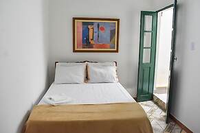 Tamboleiro's Hotel Residence