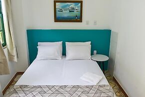 Tamboleiro's Hotel Residence