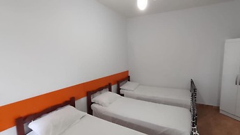 Tamboleiro's Hotel Residence