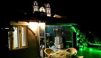 Tamboleiro's Hotel Residence