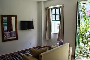Tamboleiro's Hotel Residence