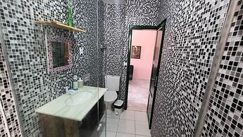 Tamboleiro's Hotel Residence