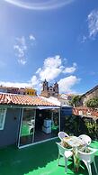 Tamboleiro's Hotel Residence