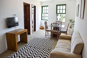 Tamboleiro's Hotel Residence