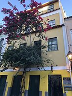 Tamboleiro's Hotel Residence