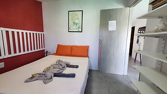 Tamboleiro's Hotel Residence