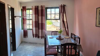 Tamboleiro's Hotel Residence