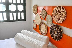 Tamboleiro's Hotel Residence