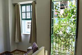 Tamboleiro's Hotel Residence