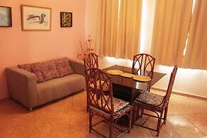 Tamboleiro's Hotel Residence