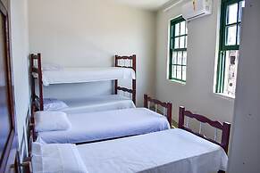 Tamboleiro's Hotel Residence