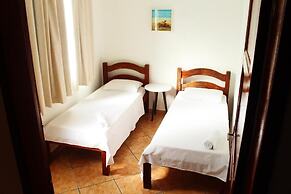 Tamboleiro's Hotel Residence