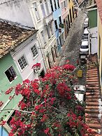 Tamboleiro's Hotel Residence