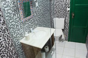 Tamboleiro's Hotel Residence