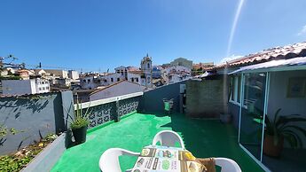 Tamboleiro's Hotel Residence