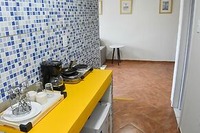Tamboleiro's Hotel Residence