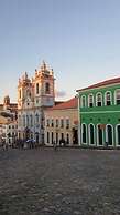 Tamboleiro's Hotel Residence