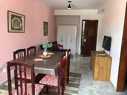 Tamboleiro's Hotel Residence