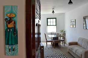 Tamboleiro's Hotel Residence