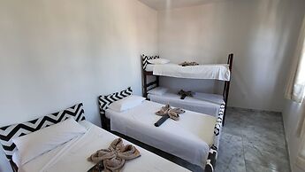 Tamboleiro's Hotel Residence