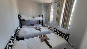 Tamboleiro's Hotel Residence