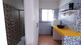Tamboleiro's Hotel Residence