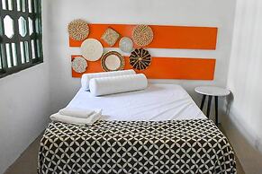 Tamboleiro's Hotel Residence