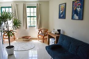 Tamboleiro's Hotel Residence