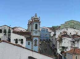 Tamboleiro's Hotel Residence
